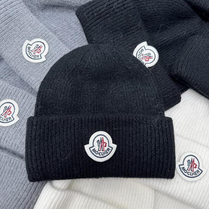 Moncler Beanie ID:20260111-291